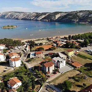 Marin , Lopar Kroatien