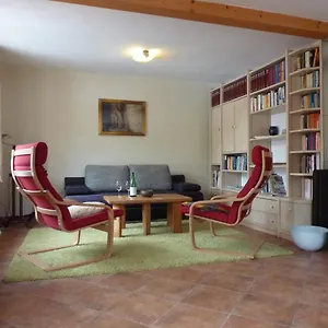  Apartment Haus Am Singberg